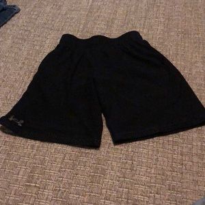 Underarmour shorts